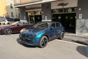 ALFA ROMEO Junior Speciale-1.2 145 CV Hybrid DCT