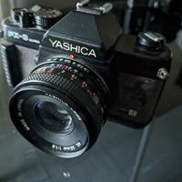 Yashica FX-3 Super