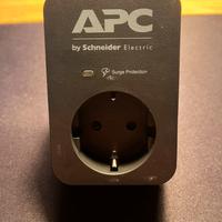 APC Surge Protection