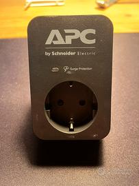 APC Surge Protection