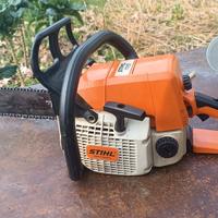 Stihl ms 025