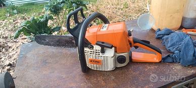 Stihl ms 025