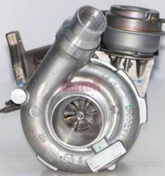 Turbo nuovo renault koleos scenic ii 2.0 dci