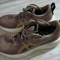 Scarpa asics cumulus 27 TG44, 5