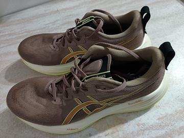 Scarpa asics cumulus 27 TG44, 5