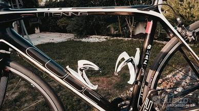 BDC CUBE Litening Ultegra tg M peso 7,5 kg
