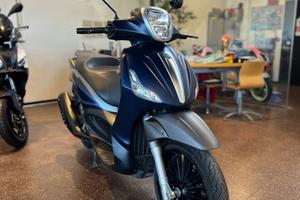 Piaggio Beverly 300 i.e.