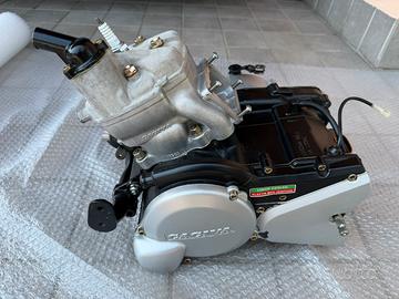 Blocco motore Cagiva Mito