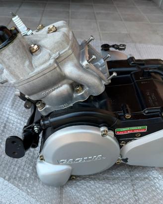 Blocco motore Cagiva Mito