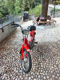 piaggio ciao px  1981