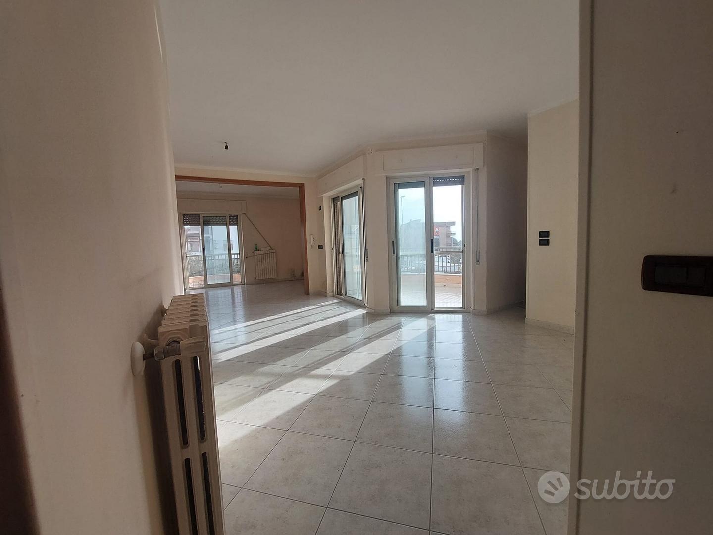 Appartamento con spazio esterno - Vista 5
