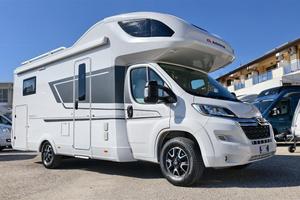 ADRIA CORAL XL AXESS 660DL