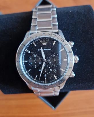 Orologio Emporio Armani