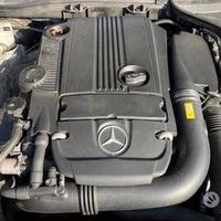 Motore mercedes slk 271861