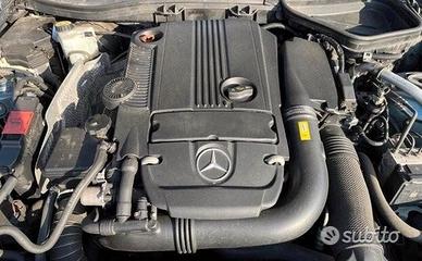 Motore mercedes slk 271861