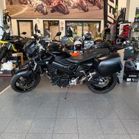 Bmw F 800 R