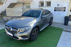 MERCEDES - Classe GLC Coupe 250 d Sport 4matic