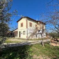 CASA INDIPENDENTE A CELLINO ATTANASIO