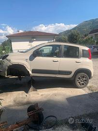 auto-pezzi di ricambio