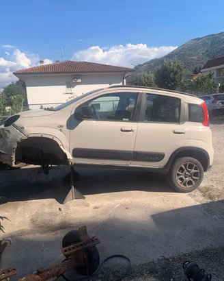 auto-pezzi di ricambio