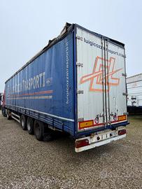 0492 SEMIRIMORCHIO CENTINATO ALLA FRANCESE