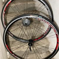 Campagnolo Khasmin