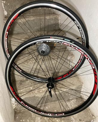 Campagnolo Khasmin