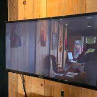 TV SAMSUNG 50 Pollici