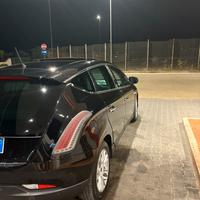 Lancia delta 1.6 120