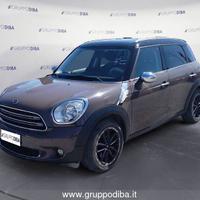 MINI Countryman Mini Diesel Mini 2.0 Cooper D...