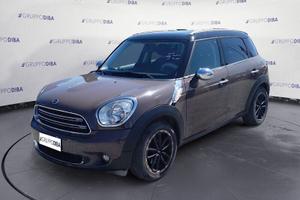 MINI Countryman Mini Diesel Mini 2.0 Cooper D...