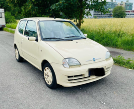 Fiat 600