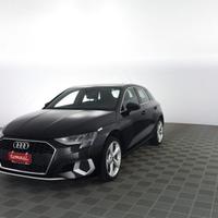 AUDI A3 A3 SPB 30 TDI Business Advanced