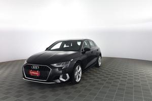 AUDI A3 A3 SPB 30 TDI Business Advanced