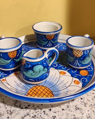 artigianato siciliano di Ischia 