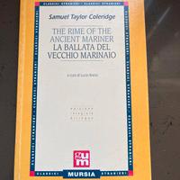 The rime of the ancient mariner