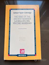 The rime of the ancient mariner