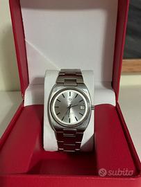 Omega Seamaster Automatic Ref 166.0206