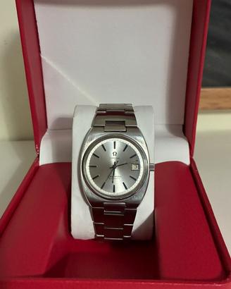 Omega Seamaster Automatic Ref 166.0206
