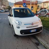 Fiat 500L 1.3 Multijet 95 CV Business