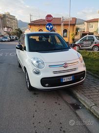 Fiat 500L 1.3 Multijet 95 CV Business