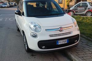 Fiat 500L 1.3 Multijet 95 CV Business