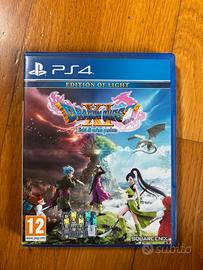Dragon Quest XI PS4 originale