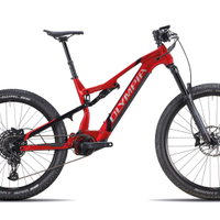 Ebike Olympia EX900 Sport S M L 900Wh Rif.113117