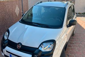 FIAT Panda Cross 1.0 hybrid unico proprietario