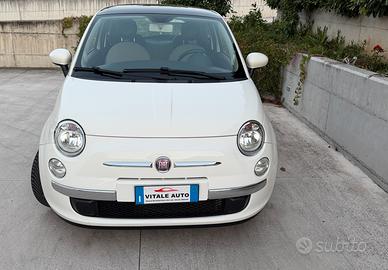 Fiat 500 1.2 69 CV Lounge Benzina/GPL (Euro 5B)