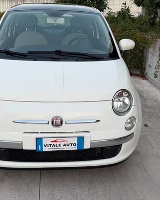 Fiat 500 1.2 69 CV Lounge Benzina/GPL (Euro 5B)