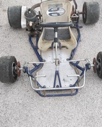 Go Kart