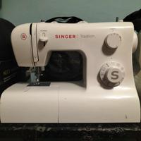 Singer macchina da cucire 