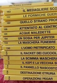 55 Gialli mondadori per ragazzi